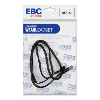 EBC Rear Wear Lead For BMW - EFA143